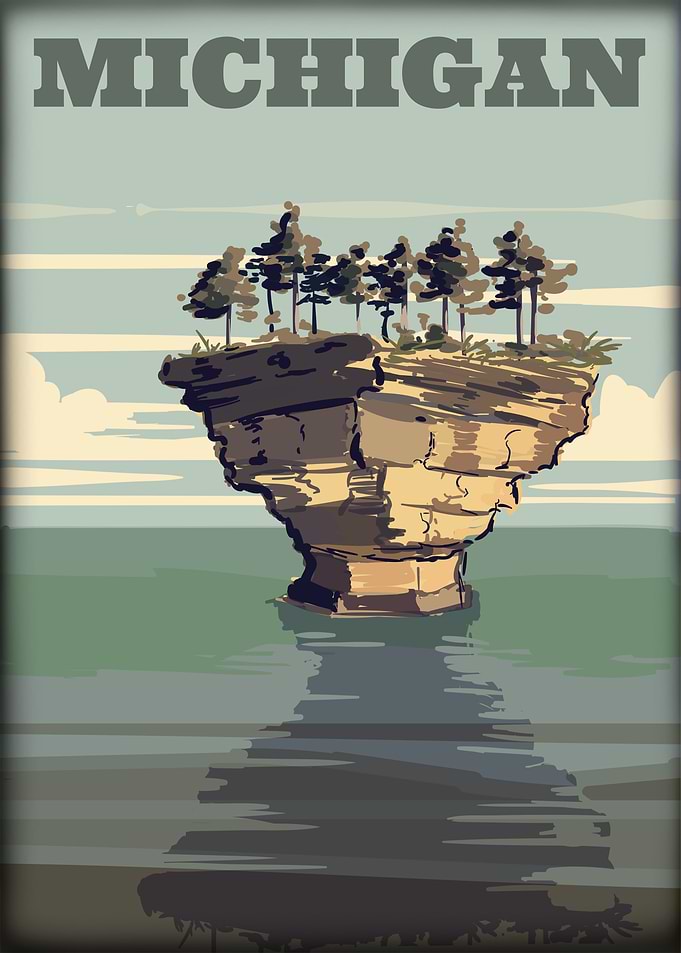 Michigan