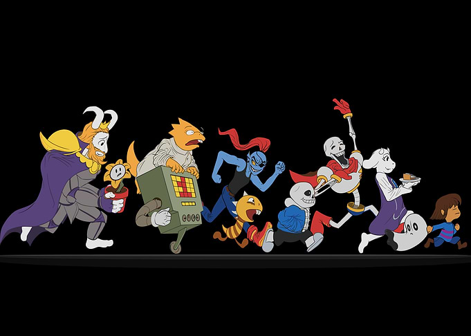Undertale