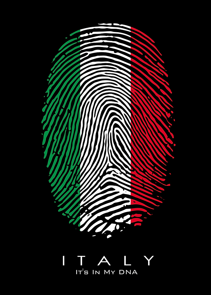 Italian Heritage Pride