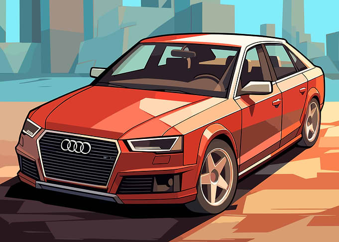Fresh Car