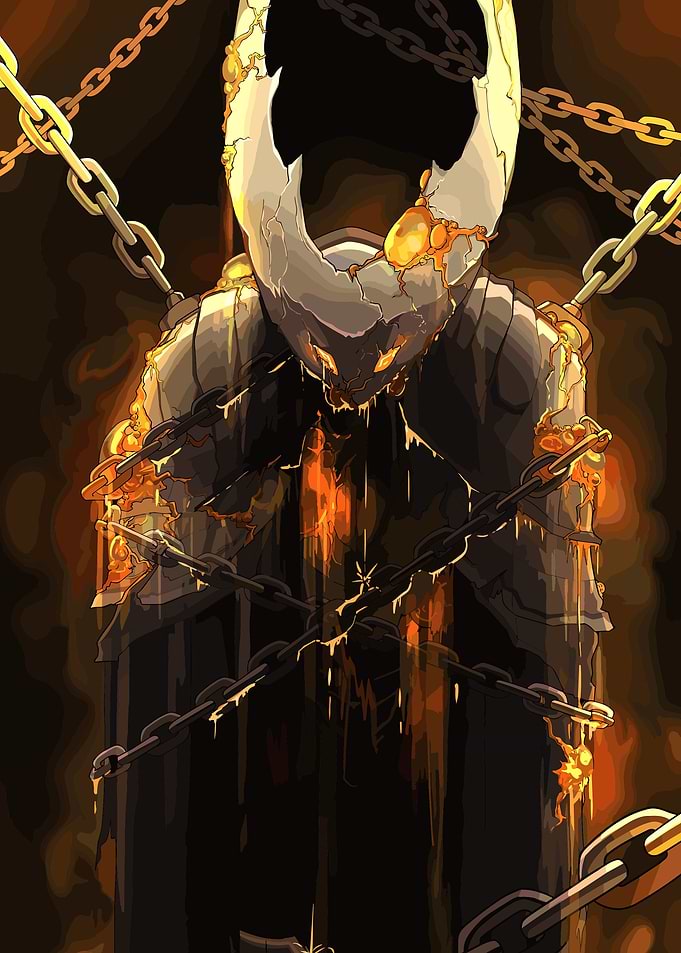 hollow knight