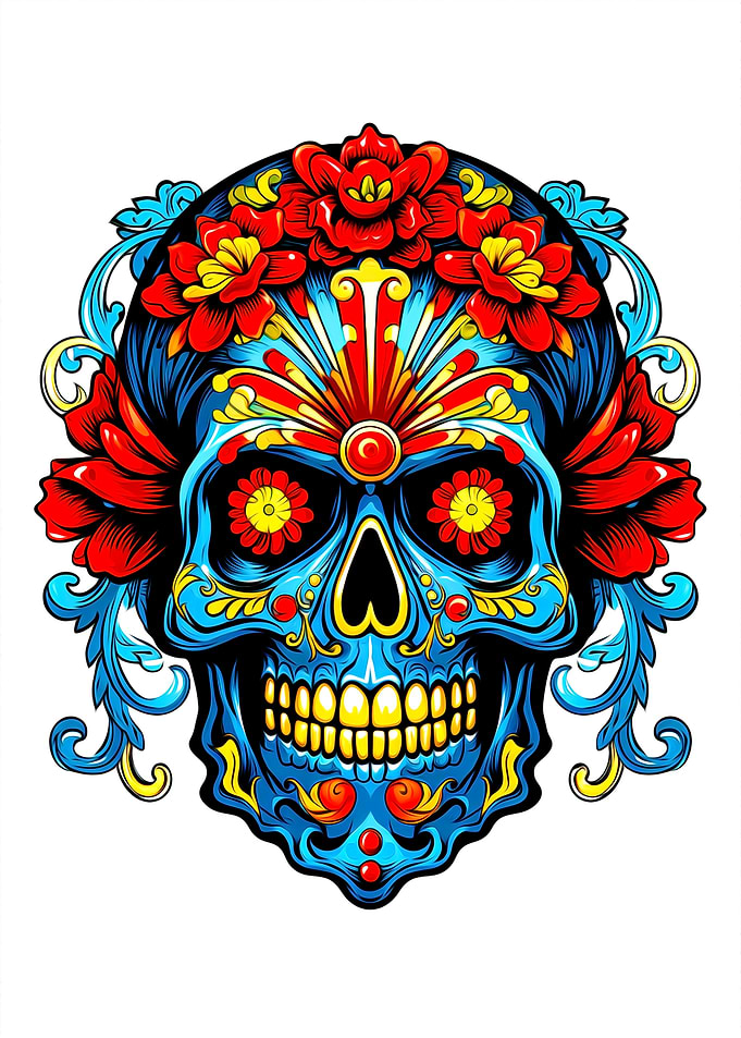Skull