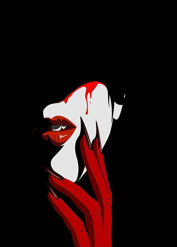 girl art