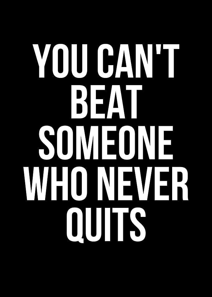 motivational quote
