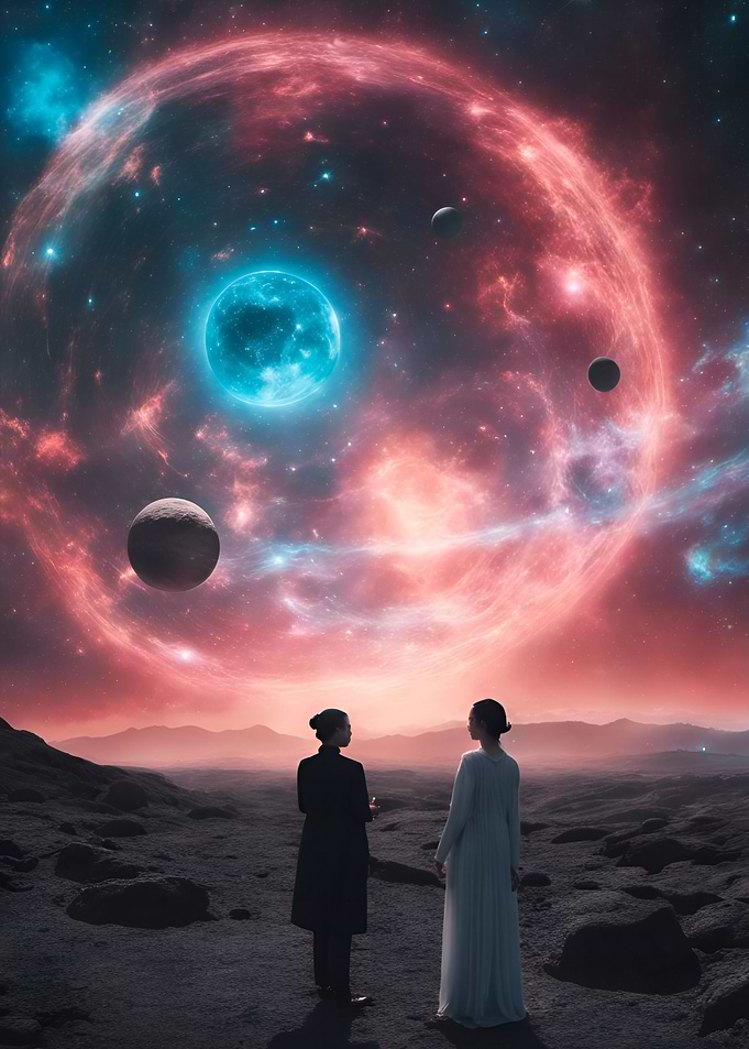 Celestial Reverie