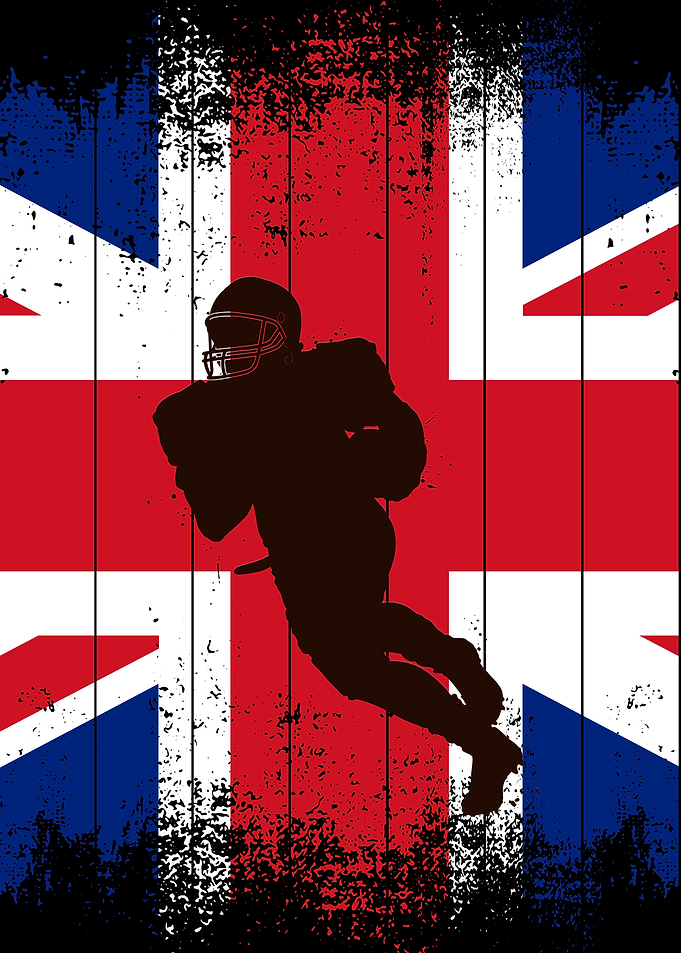 English rugby player