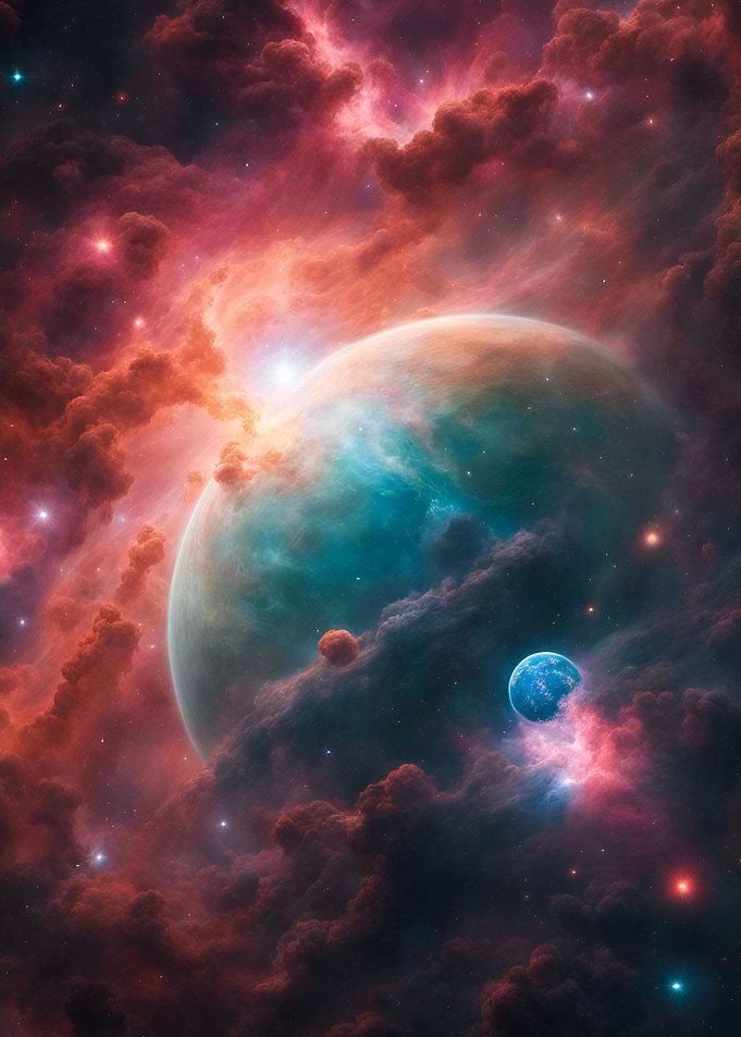 Celestial Reverie