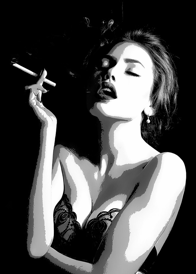 Smoking
