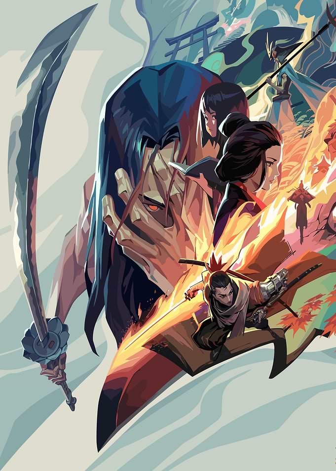 Sekiro Game