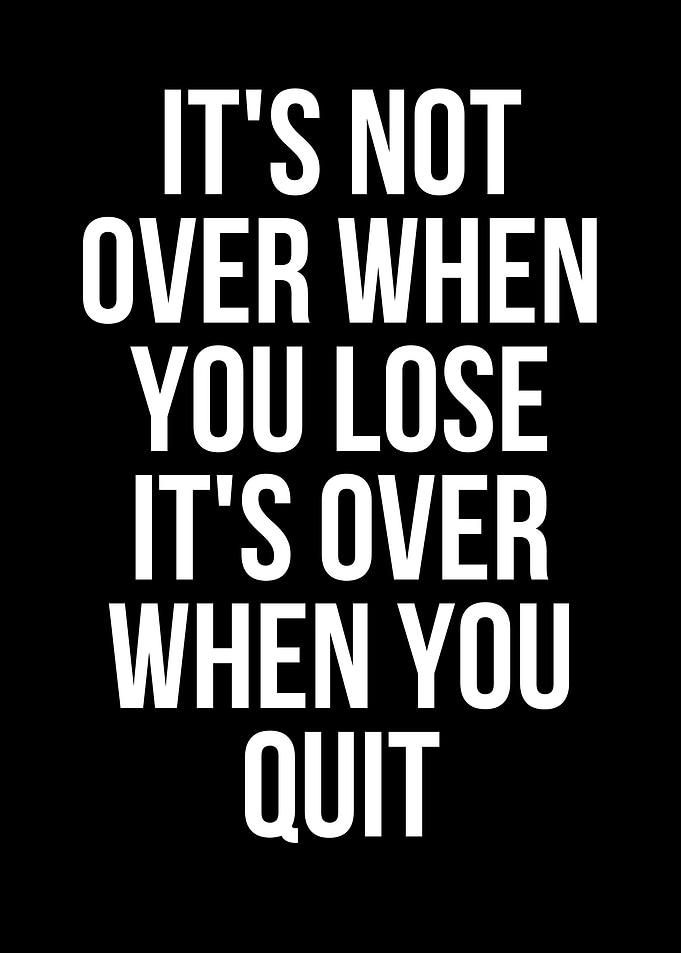 motivational quote
