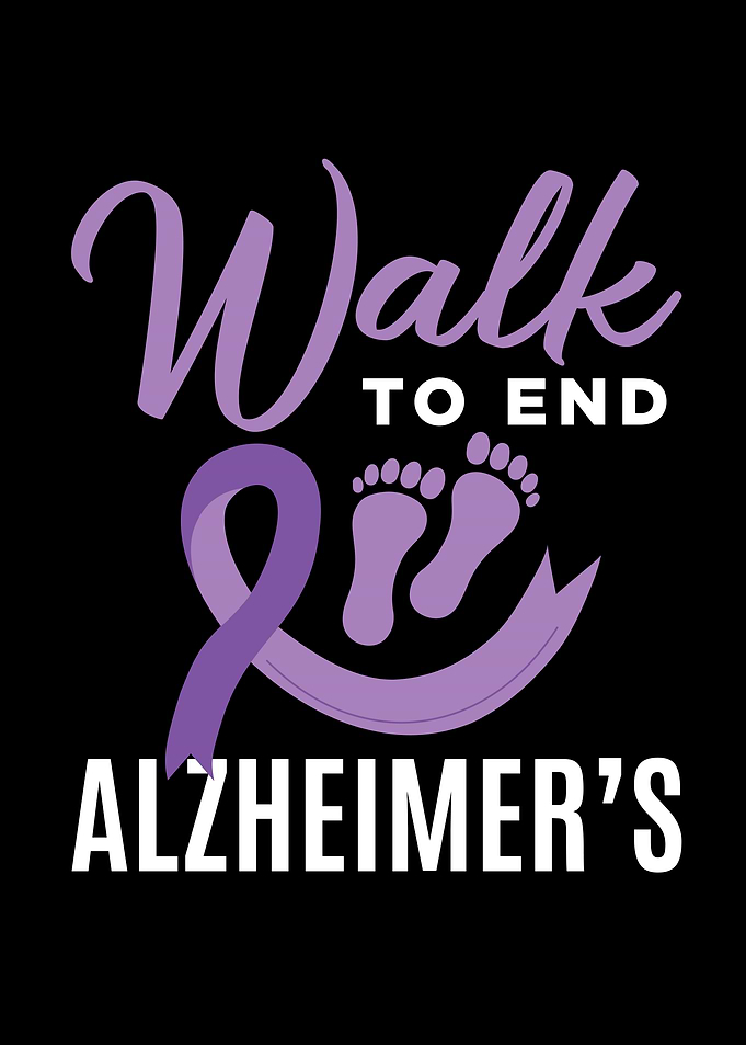 Walk to End Alzheimers
