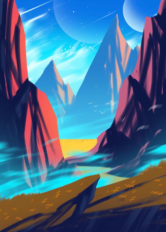 Hillside Haven