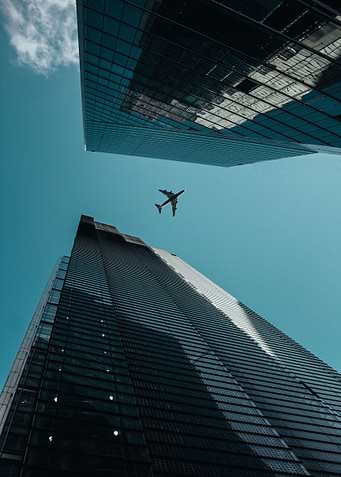 Abstract Buildings