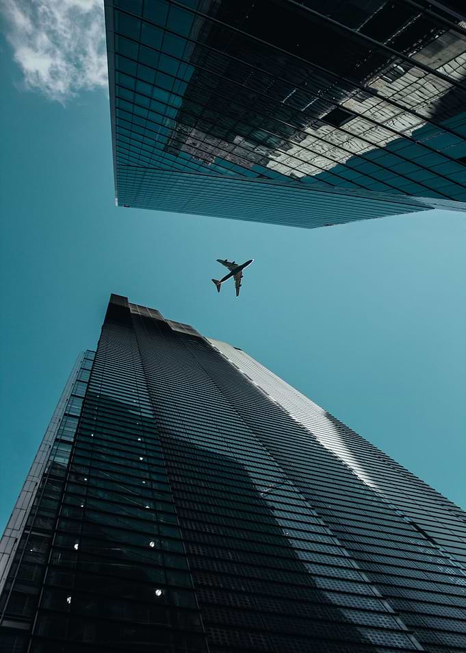 Abstract Buildings