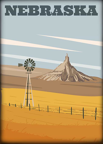 Nebraska