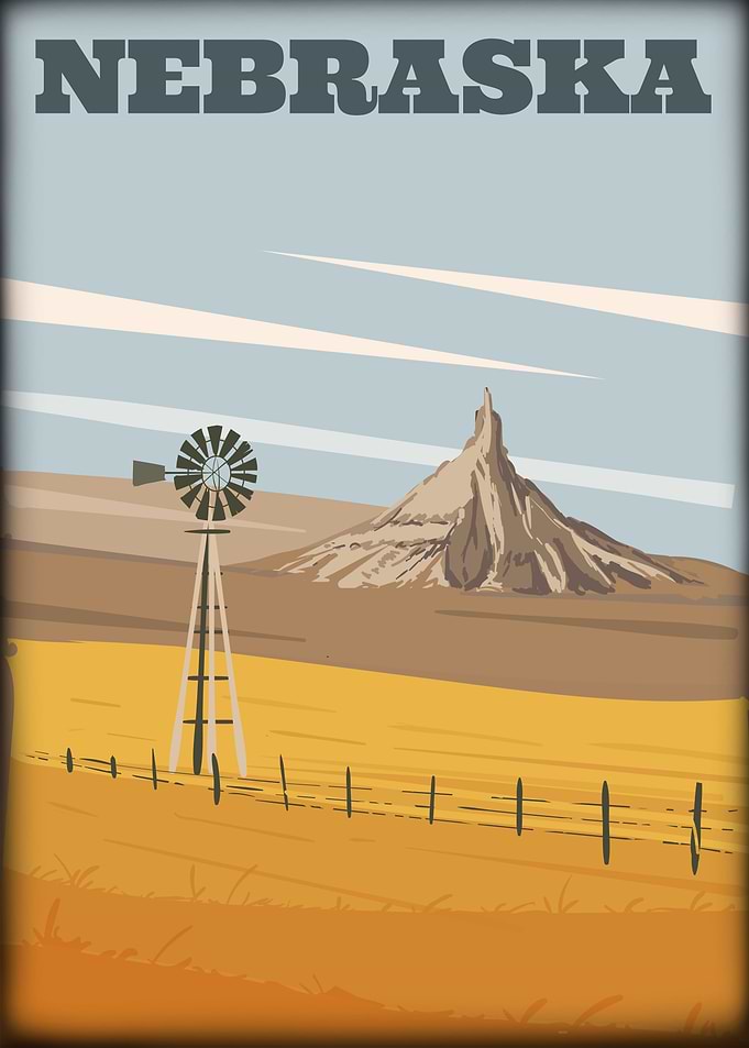 Nebraska