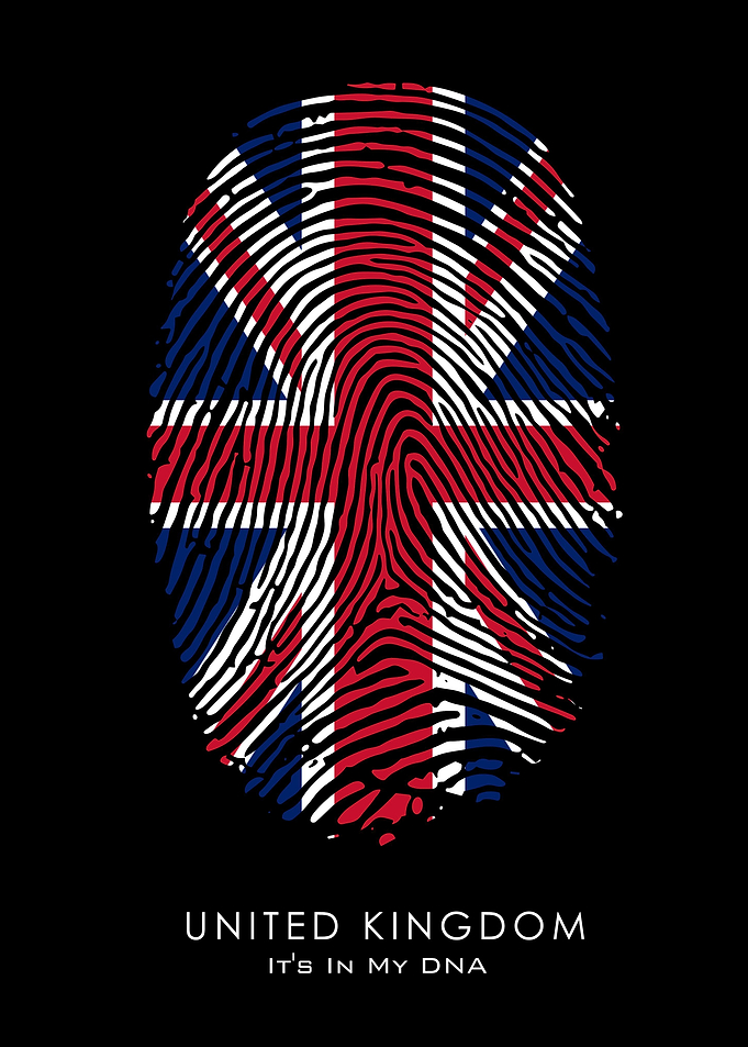 British Heritage Pride