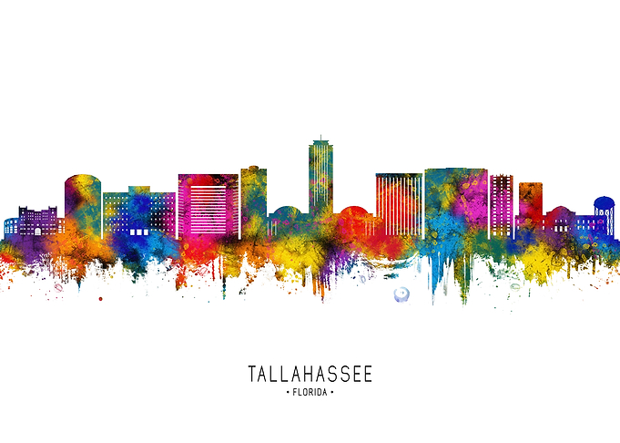 Tallahassee Florida
