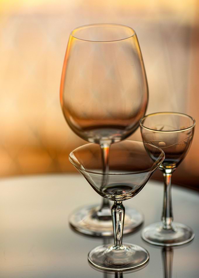 Glass