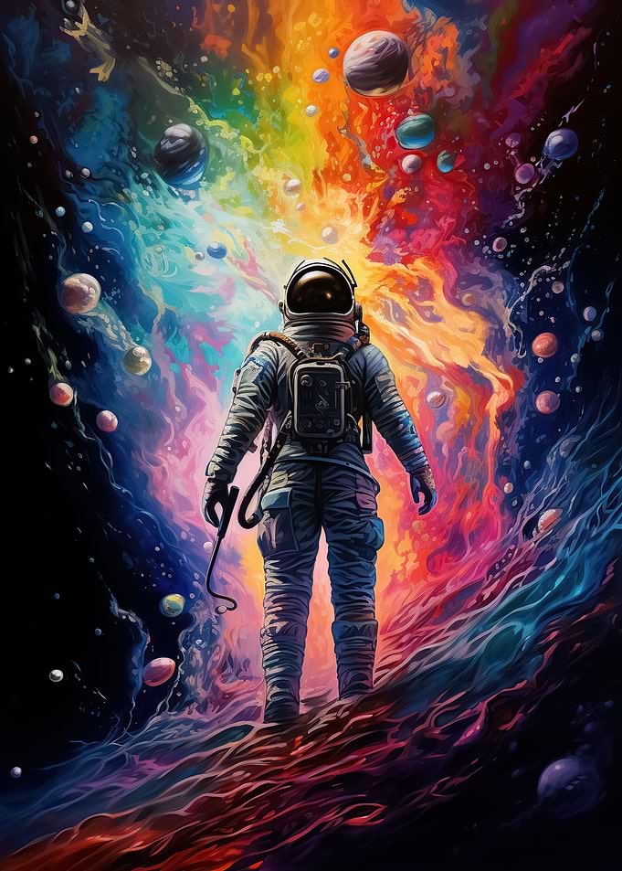 Astronaut