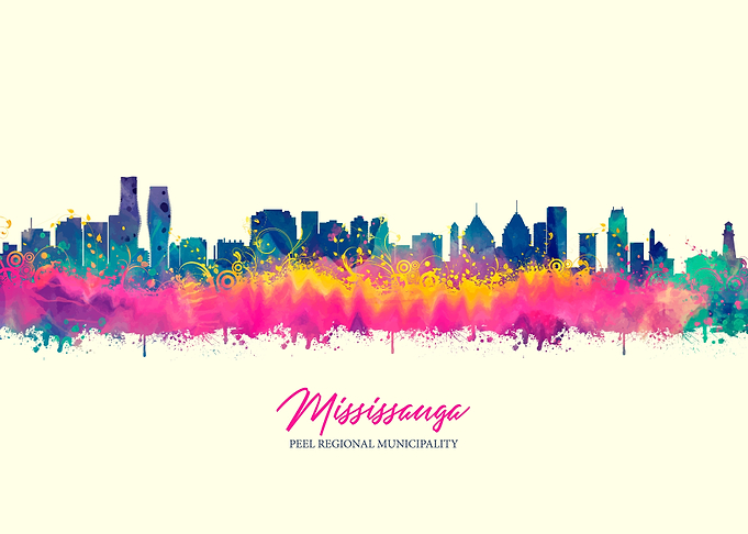 Mississauga Peel Regional