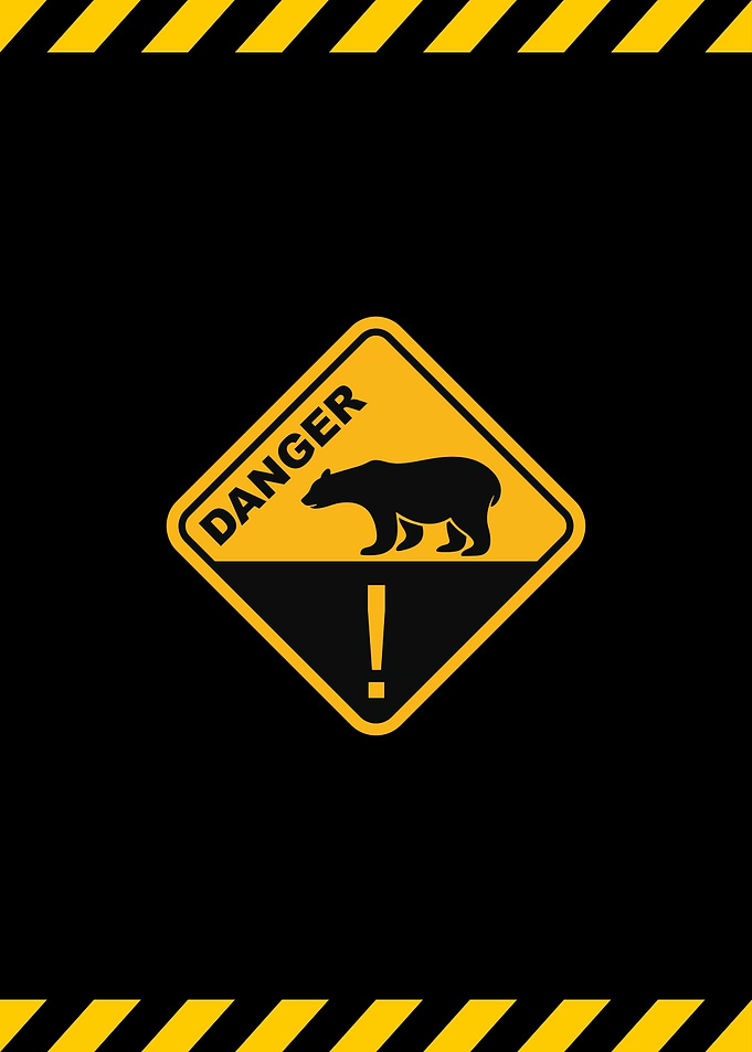 Bear Area