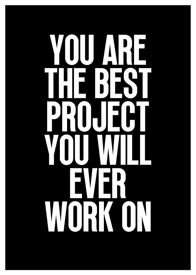 Gym workout motivational