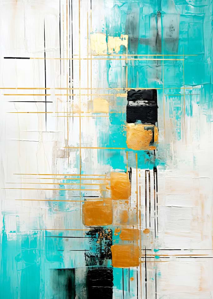 ABSTRACT ART Decisions