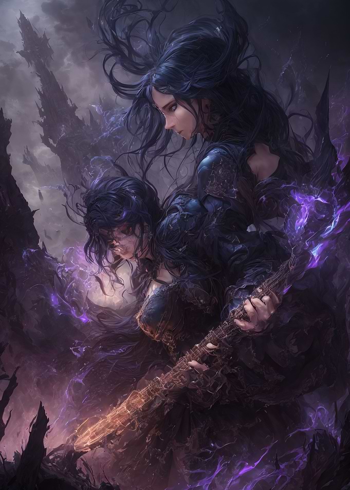 Eternal Struggle