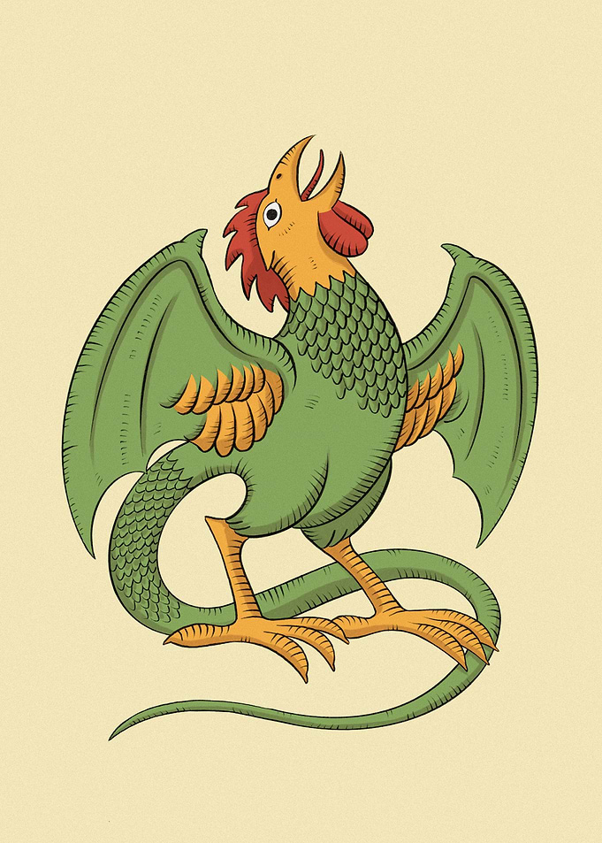 Basilisk