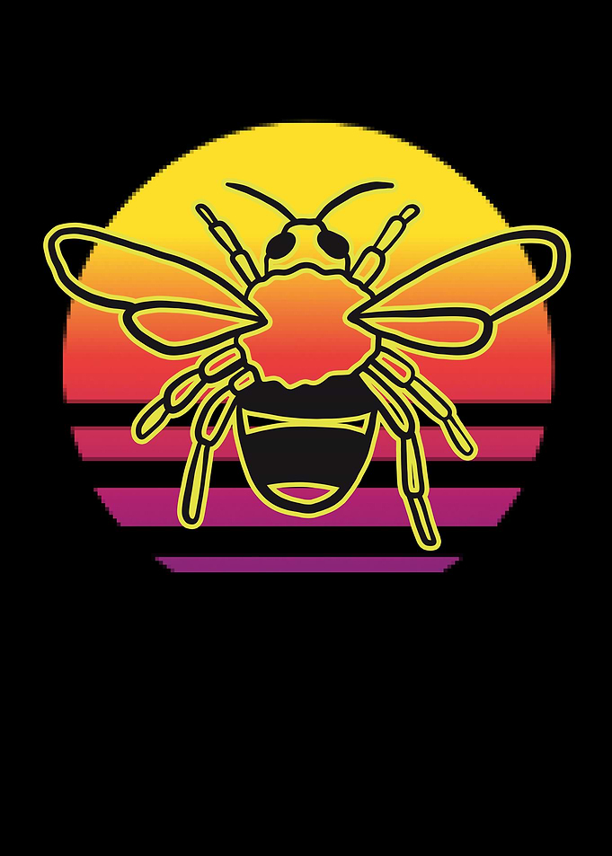 Beekeeper Bee