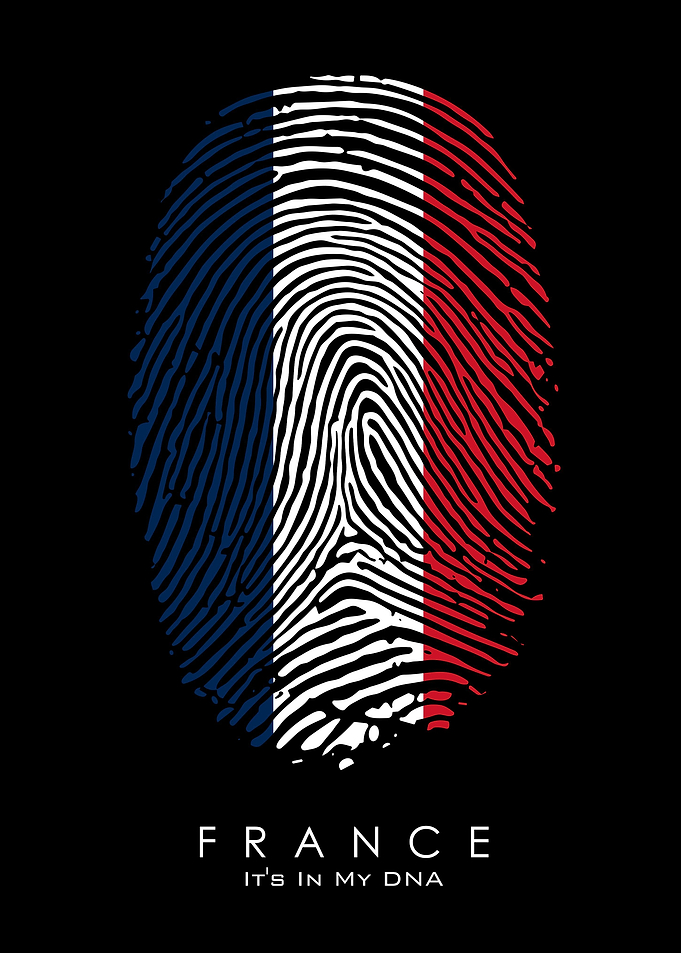 French Heritage Pride