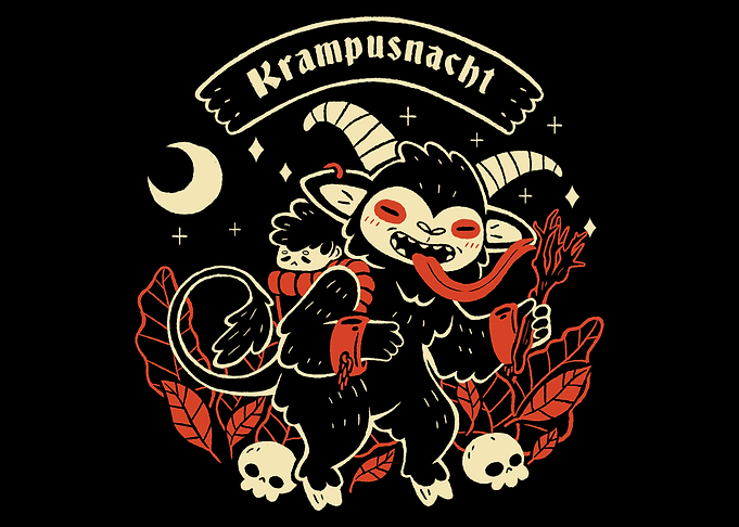 Krampusnacht