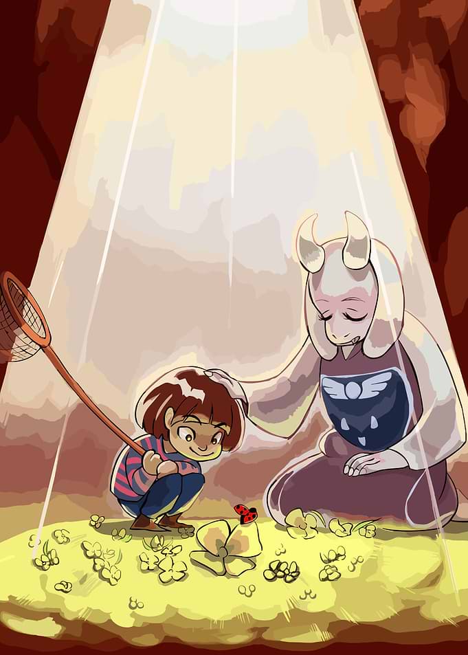 Undertale