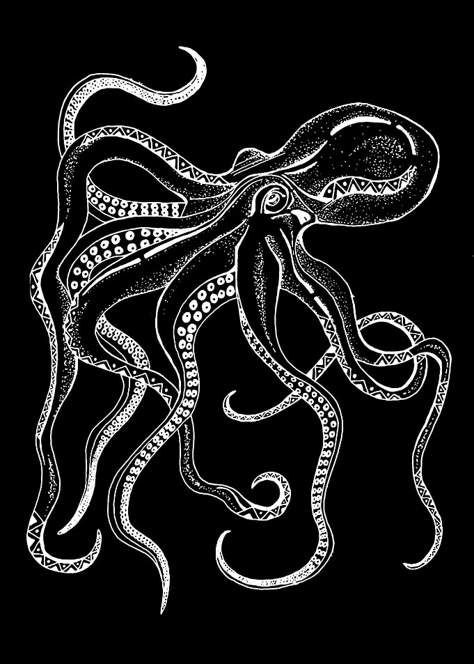 Octopus