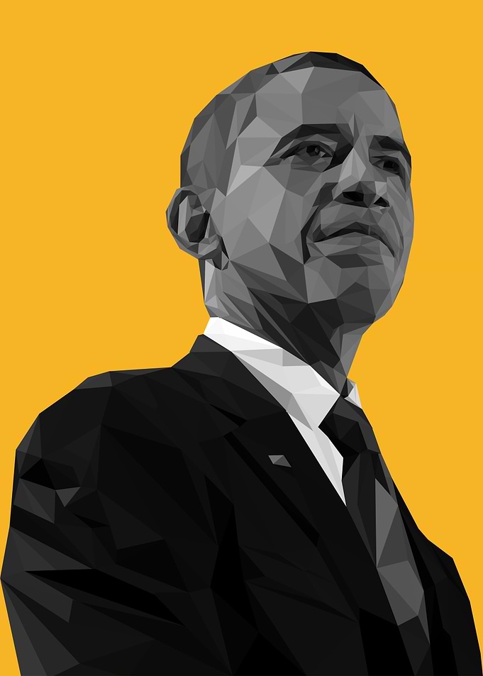 Barack Obama