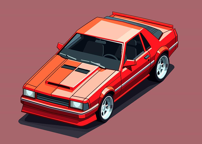 Fresh Car