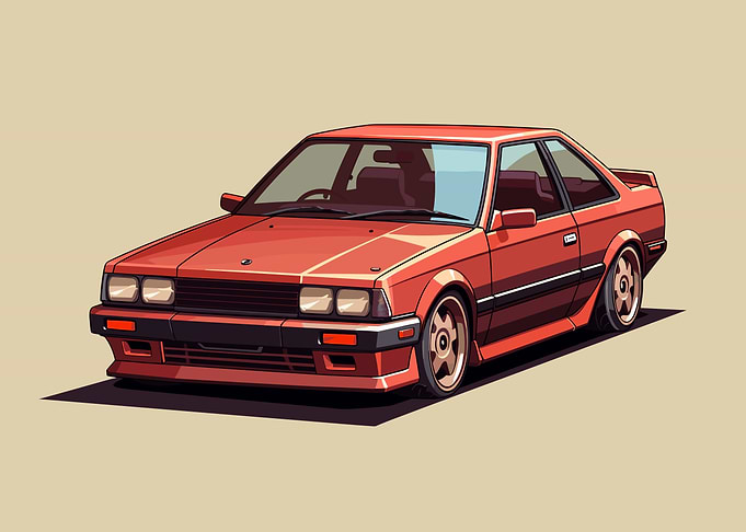 Fresh Car