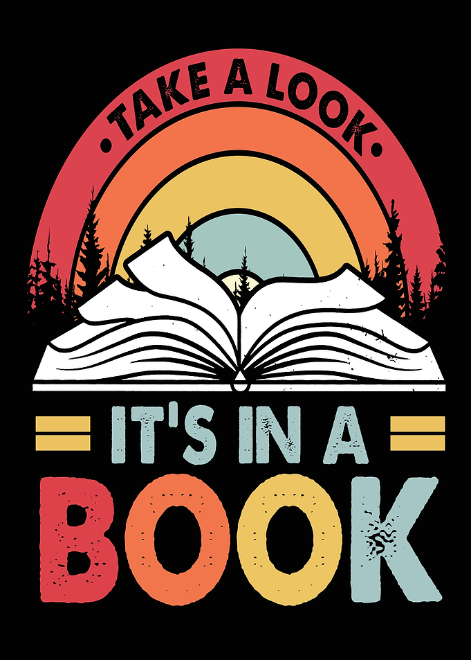 Take a look its in a book