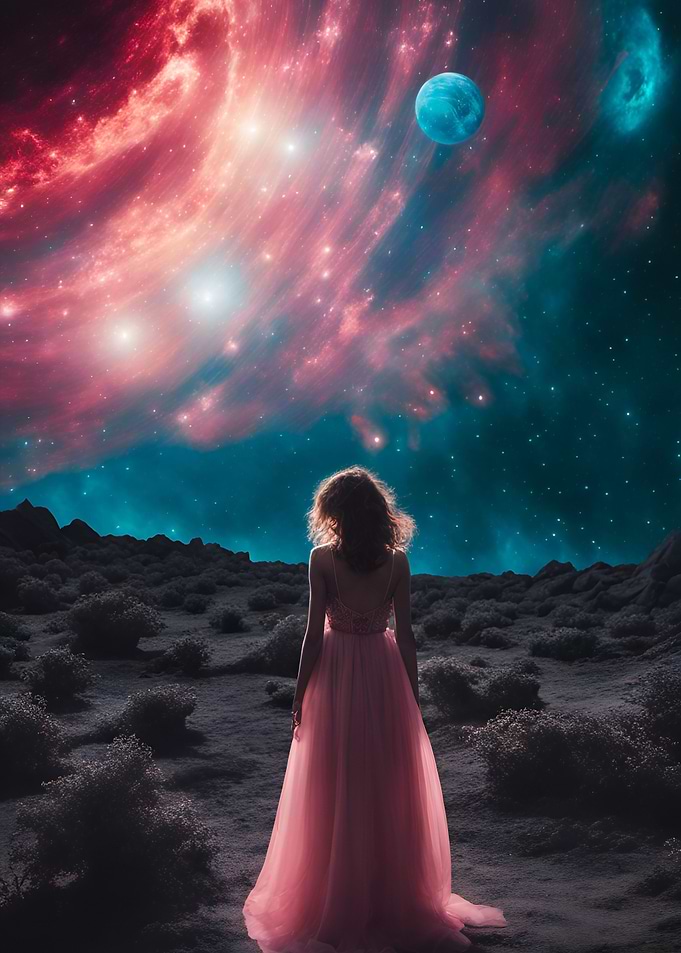 Celestial Reverie