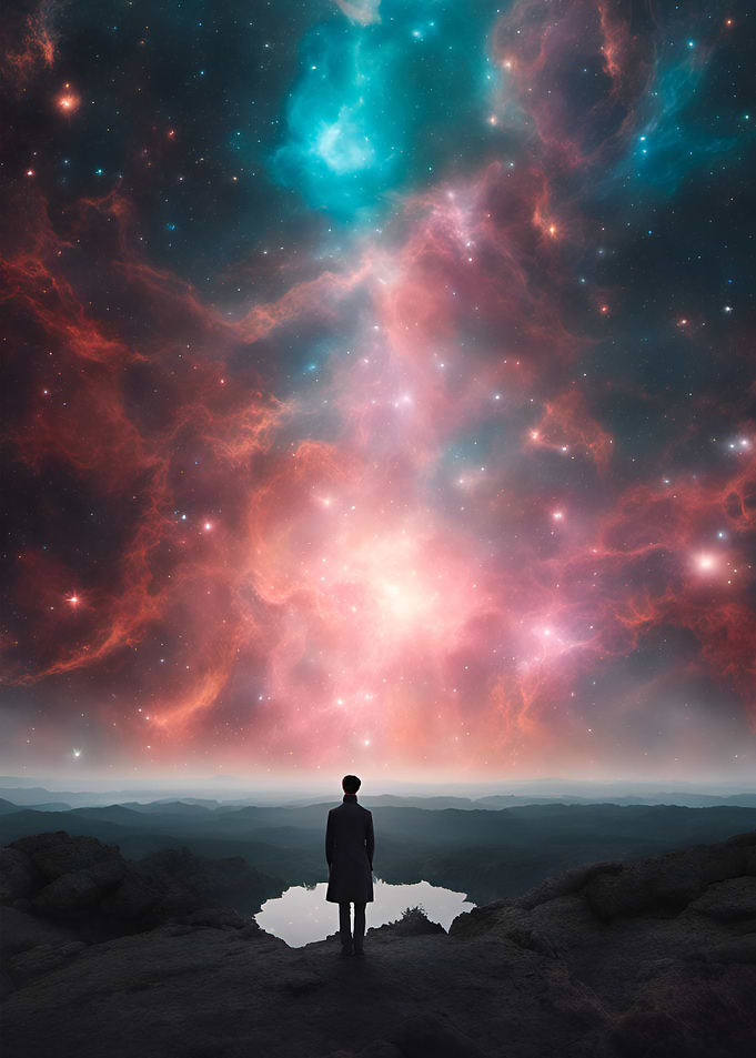 Cosmic Symphony