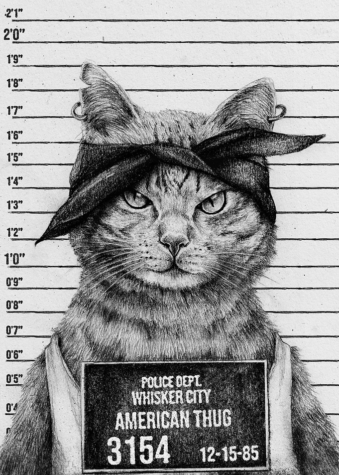 American Thug