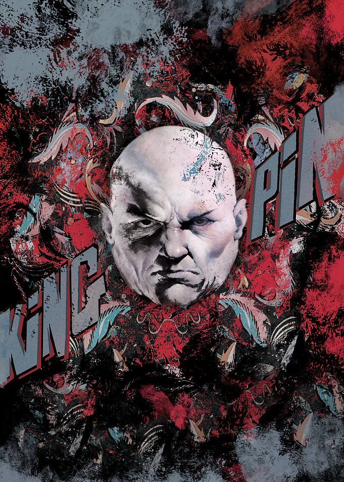 Kingpin