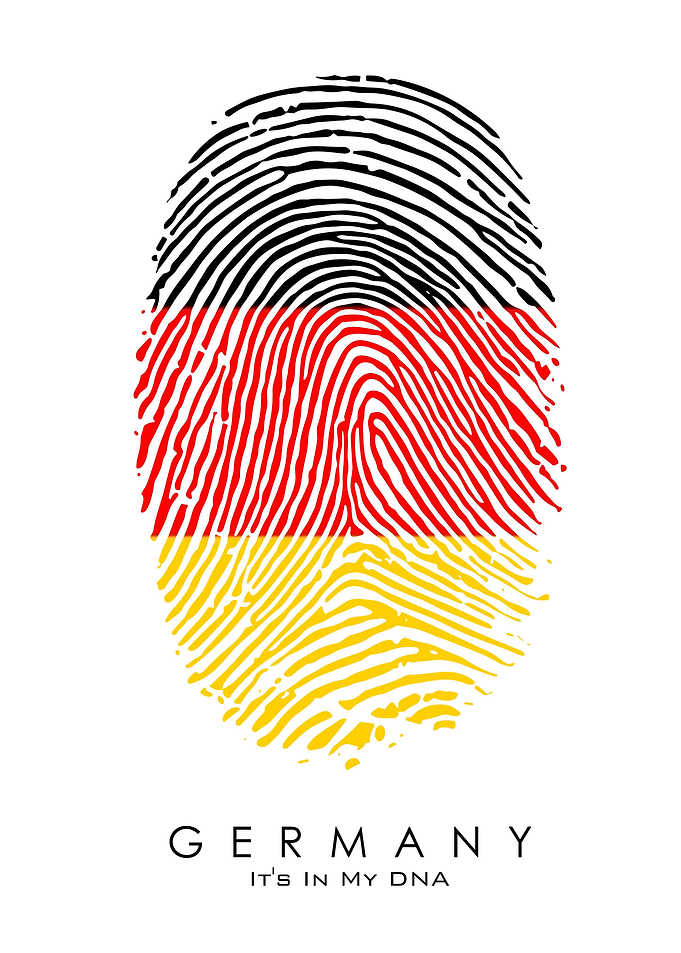 German Heritage Pride
