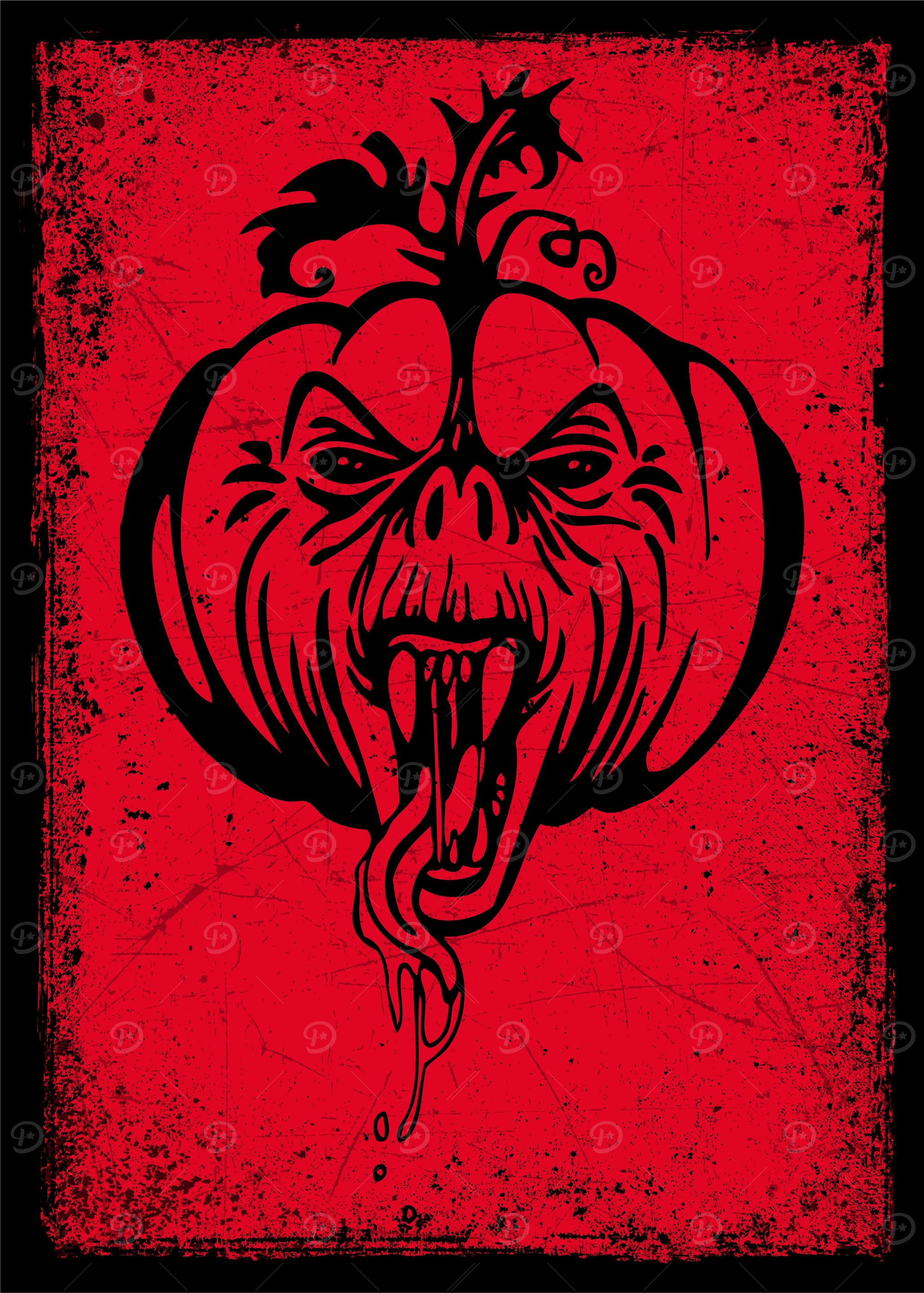 halloween treat