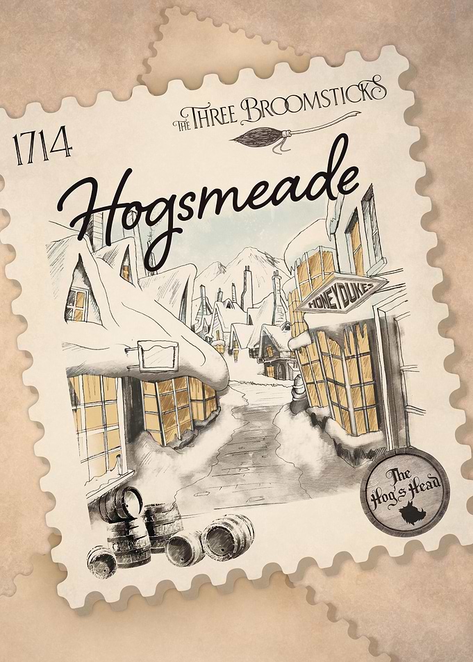 Hogsmeade