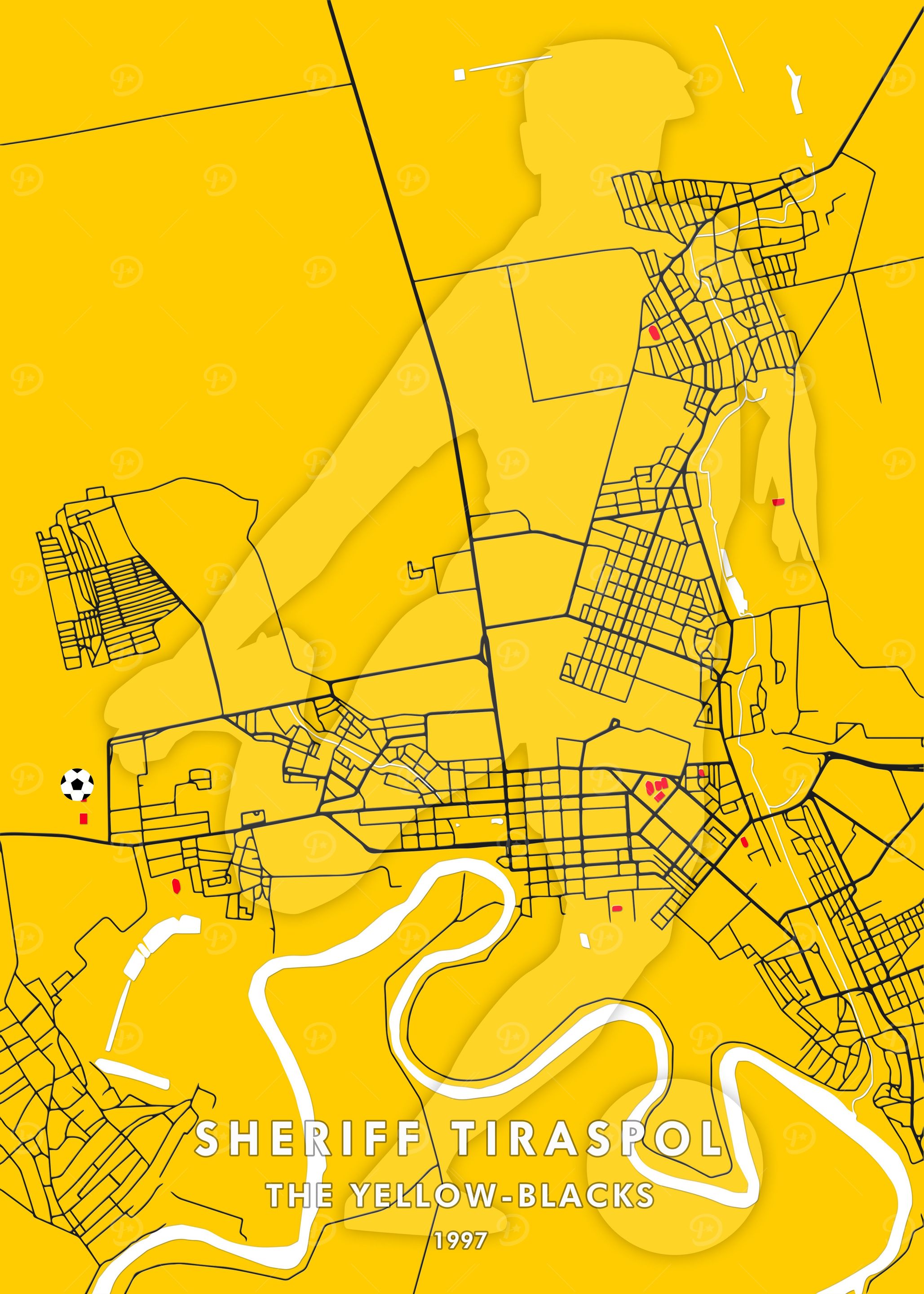 Sheriff Tiraspol Sheriff