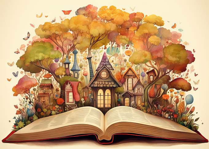 Book Fantasy