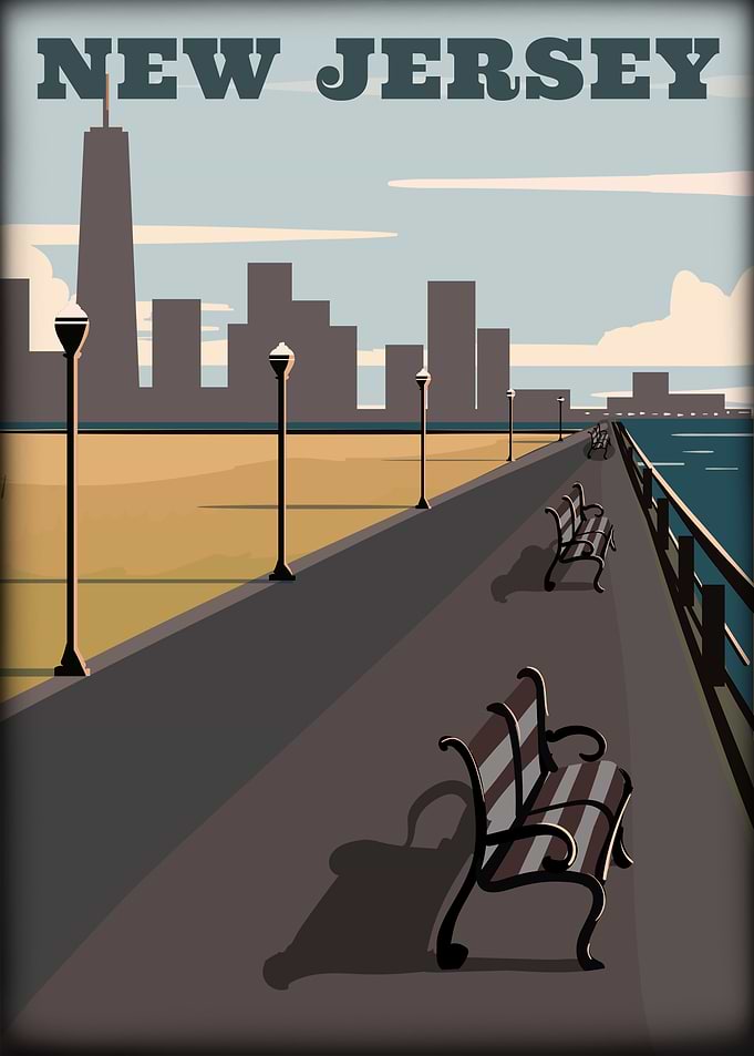 New jersey