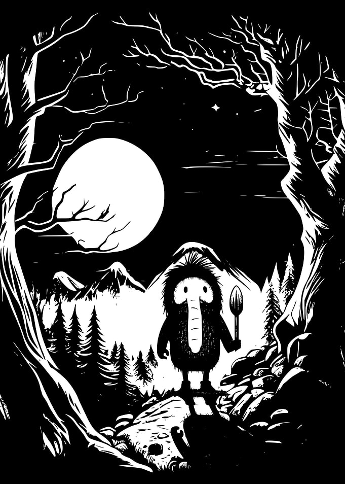 Trolls and Troll Hunters